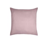 Taie d'oreiller Eden 63 x 63 cm - Vieux rose