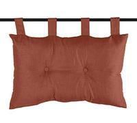 Stof - Tete de lit 45 x 70 cm - BEA - Terracotta T48538016