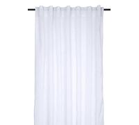 Stof - Voile - Modèle Madrid - Blanc - 290x260 cm - 100% Polyester