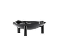 STOFF Nagel - Bowl - Black