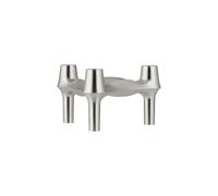 STOFF Nagel BMF Bougeoir H6.7 Chrome Brossé