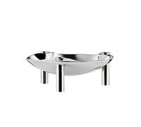 STOFF Nagel Bol Nagel chrome