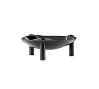 STOFF Nagel Bol Nagel noir