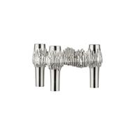 STOFF Nagel Quist Chandelier H5.9 Chrome Brossé