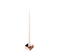 STOFF Nagel Reflect Candlestick Petit Or Or