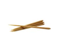 STOFF STOFF bougies antiques ester & erik lot de 6 Amber