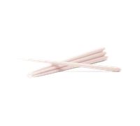 STOFF STOFF bougies antiques ester & erik lot de 6 Mellow pink
