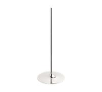 STOFF STOFF Nagel pied de sol 70 cm Chrome