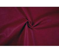 StoffBook D552 Tissu de feutre rouge vin pour bricolage, couture et collage, rouleau de feutre de 1 mm d'épaisseur, feutre de poche, non-tissé, revêtement intérieur, voiture, 90 cm