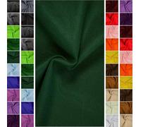 Stoffbook Feutrine 2mm- Largeur 180cm Tissu de décoration Bricolage Habillement Vert Sapin, B501