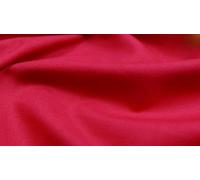 StoffBook Tissu Cretonne Oeko-TEX 100% Coton Rouge, C931
