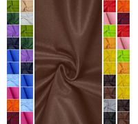 Stoffbook Tissu feutre 90CM~1MM~ feutrine de bricolage Loisirs Créatifs camel, D509