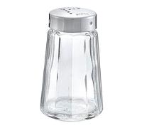 Stoha 55266 Poivrier Verre Bistro 3,5 x 3,5 x 6,8 cm
