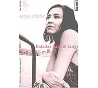 Stohr Ania - Baladas par El Tango [Import]