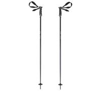 Stoic - AllSlopeSt. - Bâtons de ski - 110 cm - black / chameleon