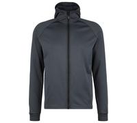 Stoic - AlsterbroSt. Stretch Fleece Hoody - Veste polaire - 3XL - anthracite melange