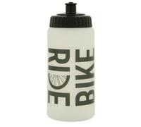 Stoic - CykelflaskaSt. II - Gourde - 500 ml - clear