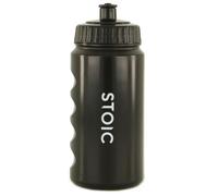Stoic - CykelflaskaSt. II Grip - Gourde - 500 ml - black