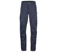 Stoic - FalunSt. Tour Pants Light - Pantalon de trekking - L - Short - night blue