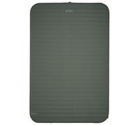 Stoic - HaverdalSt. Self Inflating Mat - Matelas de camping - Double - 202 x 128 cm - chameleon