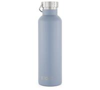 Stoic - HeladagenSt. Insulated Stainless Steel Bottle 750 - Bouteille isotherme - 750 ml - rain blue