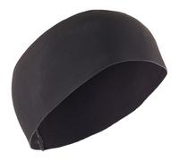 Stoic - HeladagenSt. Seamless Headband with Fleece - Bandeau - One size - black