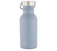 Stoic - HeladagenSt. Stainless Steel Bottle 500ml - Gourde - 500 ml - rain blue