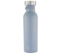 Stoic - HeladagenSt. Stainless Steel Bottle 750ml - Gourde - 750 ml - rain blue
