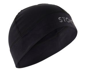 Stoic - HelsingborgSt. II Running Hat - Bonnet - One Size - black