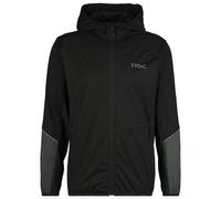 Stoic - HelsingborgSt. Performance Hoody - Veste de running - XL - black
