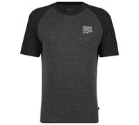 Stoic - Hemp15 LofsdalenSt. II S/S - T-shirt technique - XL - black