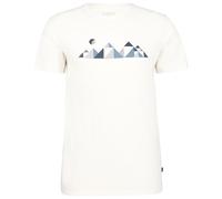 Stoic - Hemp30 AmalSt. Print Tee - T-shirt - 4XL - blanc white