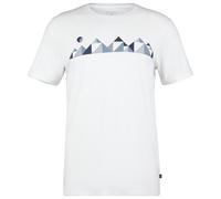 Stoic - Hemp30 AmalSt. Tee - T-shirt - XXL - blanc white