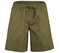 Stoic - Hemp53 MMXX. Shorts - Short - 3XL - olive