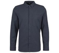 Stoic - Hemp54 BjurholmSt. L/S Shirt - Chemise - M - midnight grey