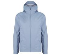 Stoic - KalmarSt. 3L Rain Jacket II - Veste imperméable - M - ocean blue