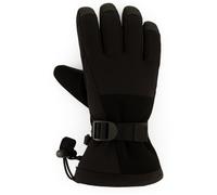 Stoic - Kid's AsplidenSt. Glove 5 Finger Junior - Gants - 3 - XXS - black / black
