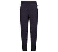 Stoic - Kid's BoiledWool MunkebySt. Pants - Pantalon hiver - 86-92 - purple melange