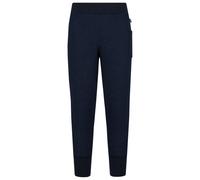 Stoic - Kid's BoiledWool MunkebySt. Pants - Pantalon hiver - 98-104 - navy melange