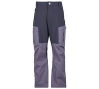 Stoic - Kid's FalunSt. Tour Pants Light - Pantalon de trekking - 116 - purple ash / night blue