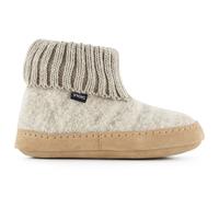 Stoic - Kid's HyddaSt. II Wool Knit Boot - Chaussons de chalet - EU 31 - kitzwalk