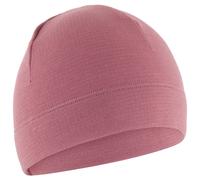 Stoic - Kid's MerinoSoft245 TuleboSt. Beanie - Bonnet - M - dark orchid