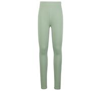 Stoic - Kid's MerinoSoft245 TuleboSt. Long Pants - Sous-vêtement mérinos - 164 - iceberg green