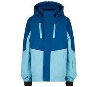 Stoic - Kid's NorrhultSt. Snow Jacket - Veste d'hiver - 92 - true blue / river blue