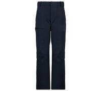 Stoic - Kid's Wool HoforSt. Softshell Winter Pants - Pantalon hiver - 128 - dark navy