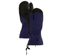 Stoic - Kid's Wool NalluSt. II 3 Finger - Gants - 6 - light navy blue