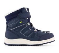Stoic - Kid's Woolmix NorrhultSt. Winter WP Boots - Chaussures d'hiver - EU 25 - dark blue