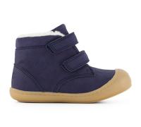 Stoic - Kid's Woolmix SäffleSt. Winter Boots - Chaussures d'hiver - EU 24 - dark blue