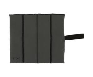 Stoic - Logo Seat Cushion - Coussin d'assise - One Size - chameleon