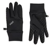 Stoic - MalaSt. Stretch Glove - Gants - 7 - black / black